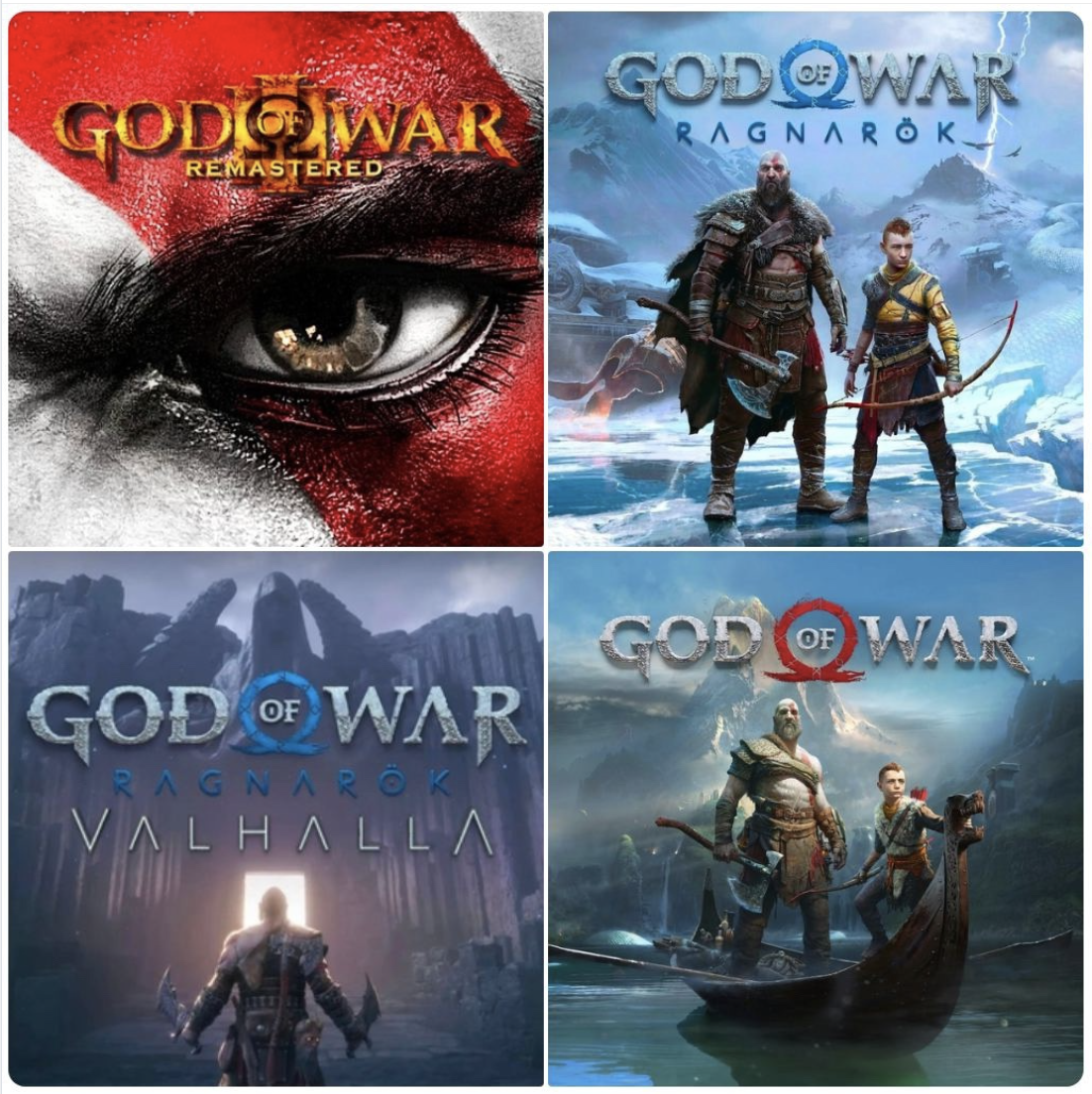 6d4ly3y25m645xgf3l81gjfppumk9xqp Сборка GOD OF WAR — изображение 1