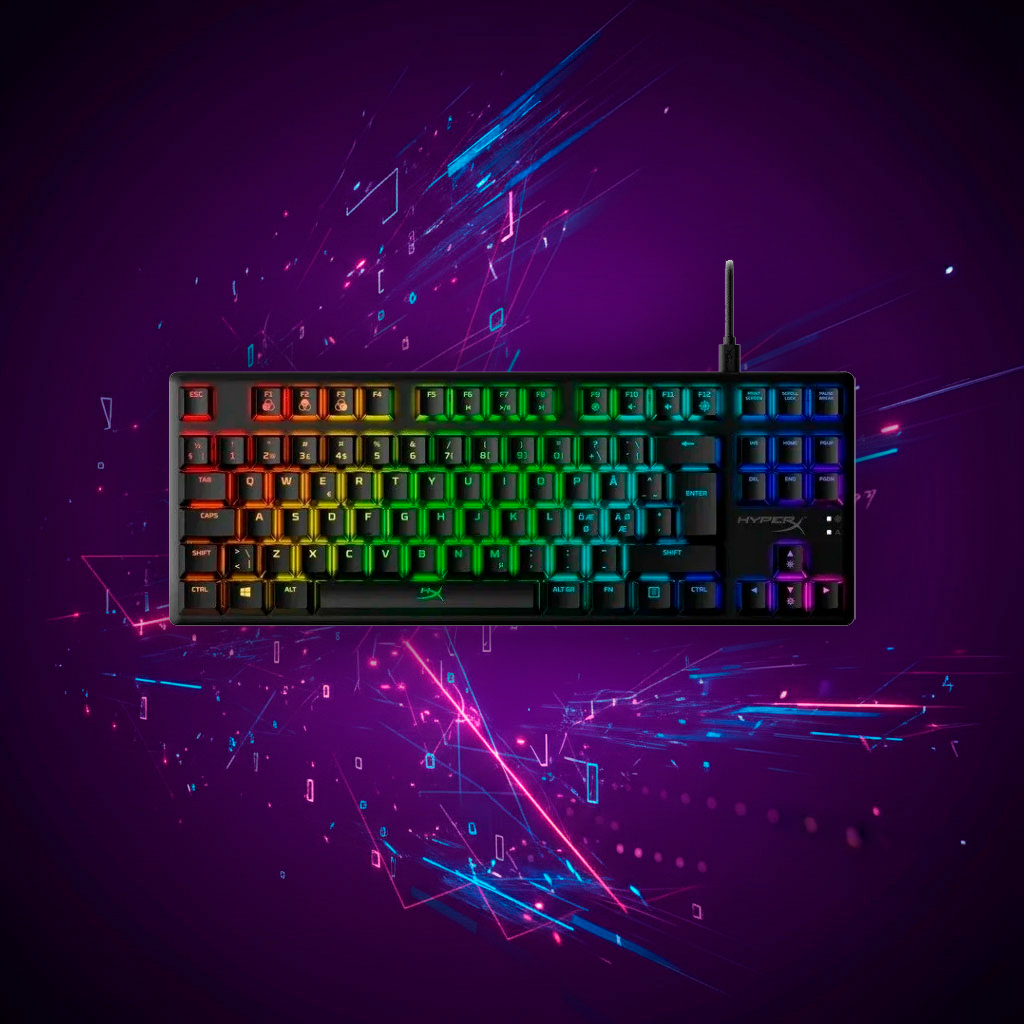 Клавиатура Hyper X