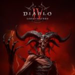 Diablo IV Lord of Hatred PS5 & PS4 28/04/26