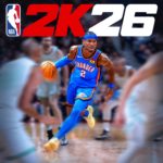 NBA 2K26 PS5 & PS4