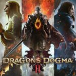 Dragon Dogma II PS5