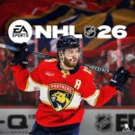 NHL 26 PS5