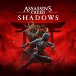 Assassin's Creed Shadows PS5