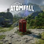 Atom Fall PS5 & PS4