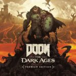 DOOM The Dark Ages PS5