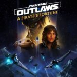 Star Wars Outlaws PS5 + Dlc A Pirate’s Fortune
