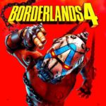 Borderlands 4 PS5
