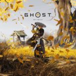 Ghost of Yotei Deluxe Edition PS5